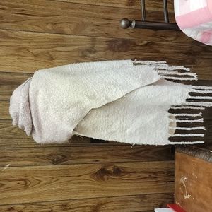 Anthropology MerSea wrap